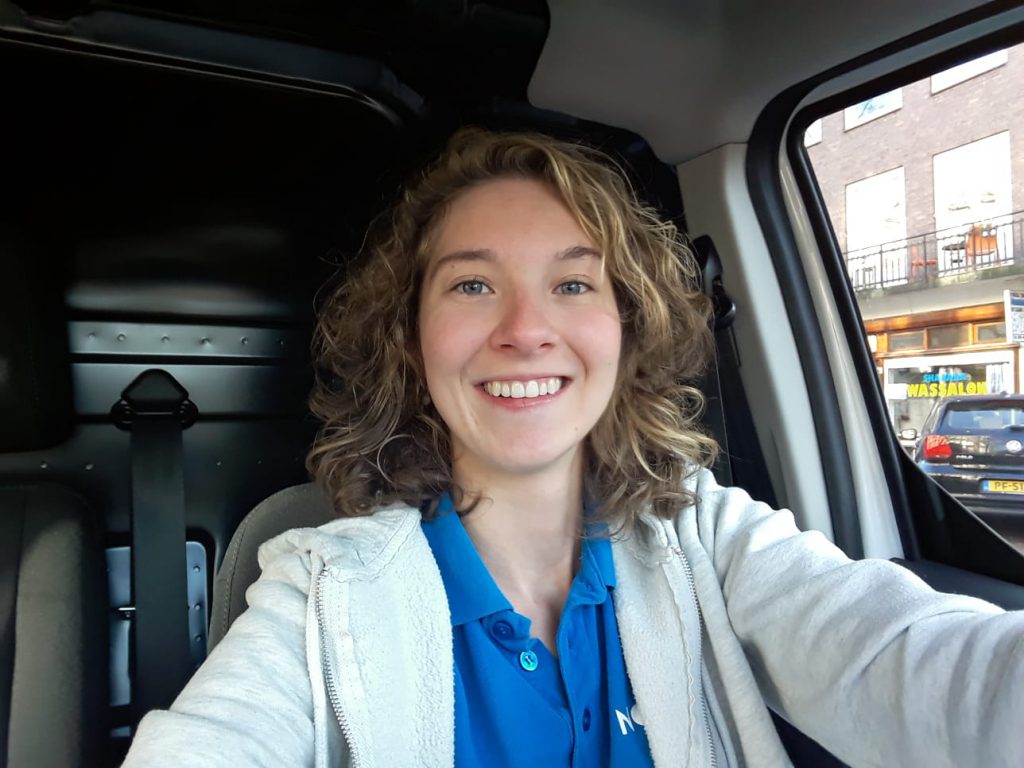 Collega over Novanet